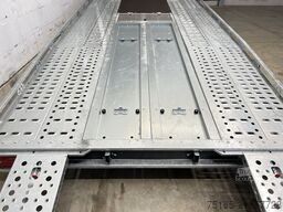 Brian James T Transporter 231-5022-35-2-12 Autotransporter
