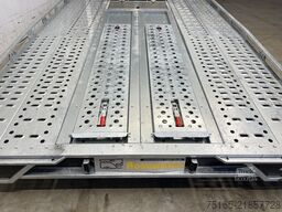 Brian James T Transporter 231-5022-35-2-12 Autotransporter