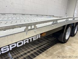 Brian James T Transporter 231-5022-35-2-12 Autotransporter