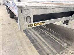 Brian James T Transporter 231-5022-35-2-12 Autotransporter