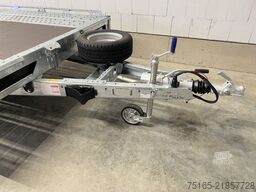 Brian James T Transporter 231-5022-35-2-12 Autotransporter
