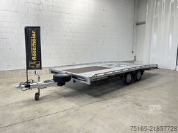 Brian James T Transporter 231-5022-35-2-12 Autotransporter