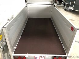 KOCH B1000 BWEH Deckel Deckelanhänger
