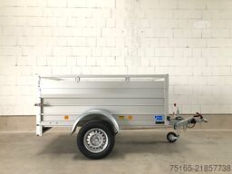 KOCH B1000 BWEH Deckel Deckelanhänger
