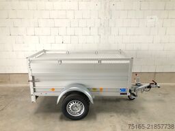 KOCH B1000 BWEH Deckel Deckelanhänger