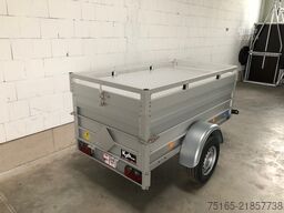 KOCH B1000 BWEH Deckel Deckelanhänger