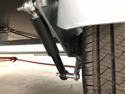 KOCH B1000 BWEH Deckel Deckelanhänger