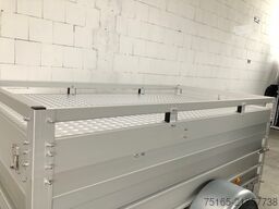 KOCH B1000 BWEH Deckel Deckelanhänger