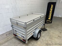 KOCH 4 Deckelanhänger