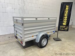 KOCH 4 Deckelanhänger