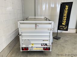 KOCH 4 Deckelanhänger