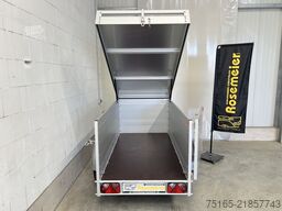 KOCH 4 Deckelanhänger