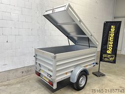 KOCH 4 Deckelanhänger