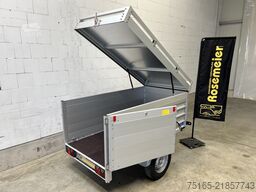 KOCH 4 Deckelanhänger