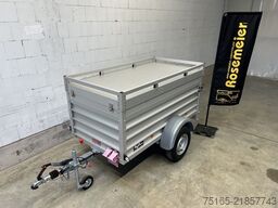 KOCH 4 Deckelanhänger