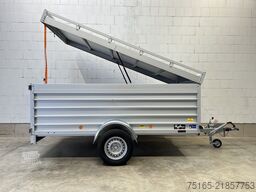 KOCH 7.13 3 BWEH Tür Deckelanhänger