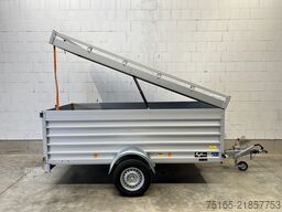 KOCH 7.13 3 BWEH Tür Deckelanhänger