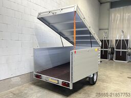 KOCH 7.13 3 BWEH Tür Deckelanhänger