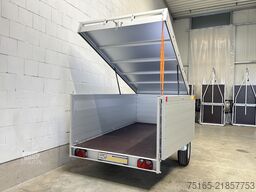 KOCH 7.13 3 BWEH Tür Deckelanhänger
