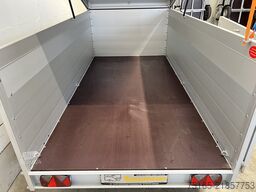 KOCH 7.13 3 BWEH Tür Deckelanhänger