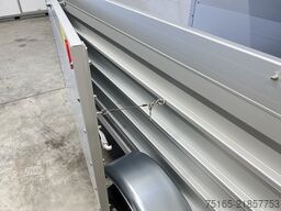 KOCH 7.13 3 BWEH Tür Deckelanhänger