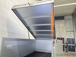 KOCH 7.13 3 BWEH Tür Deckelanhänger