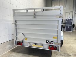 KOCH 7.13 3 BWEH Tür Deckelanhänger