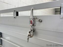 KOCH 7.13 3 BWEH Tür Deckelanhänger