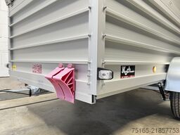 KOCH 7.13 3 BWEH Tür Deckelanhänger