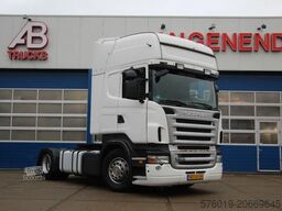 Scania R420