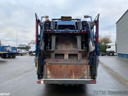 Daf FAG 75 CF 250 Geesink 20m³