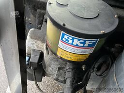 Daf FAG 75 CF 250 Geesink 20m³