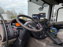 Daf FAG 75 CF 250 Geesink 20m³