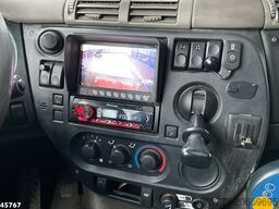 Daf FAG 75 CF 250 Geesink 20m³