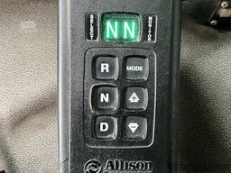 Daf FAG 75 CF 250 Geesink 20m³