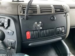 Daf FAG 75 CF 250 Geesink 20m³