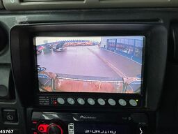 Daf FAG 75 CF 250 Geesink 20m³