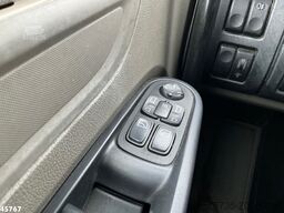 Daf FAG 75 CF 250 Geesink 20m³