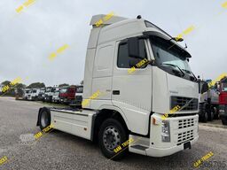 Volvo FH13.480 Globetrotter FULL-SPOILER EU5