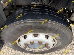 Volvo FH13.480 Globetrotter FULL-SPOILER EU5