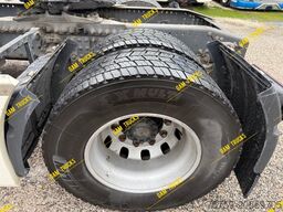 Volvo FH13.480 Globetrotter FULL-SPOILER EU5