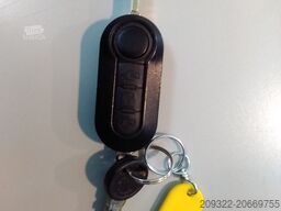 Fiat Ducato Camper | 2 Posti Letto | Cucina | Pronto a Viaggiare