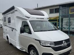 WEINSBERG X-Cursion 500 MQ Edition [PEPPER]  LP 92.144 ¤