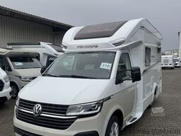 WEINSBERG X-Cursion 500 MQ Edition [PEPPER]  LP 92.144 ¤