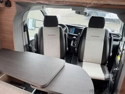 WEINSBERG X-Cursion 500 MQ Edition [PEPPER]  LP 92.144 ¤