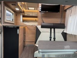 WEINSBERG X-Cursion 500 MQ Edition [PEPPER]  LP 92.144 ¤