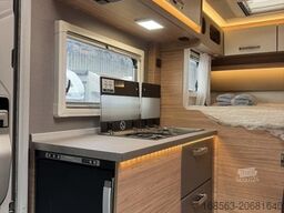 WEINSBERG X-Cursion 500 MQ Edition [PEPPER]  LP 92.144 ¤