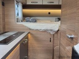 WEINSBERG X-Cursion 500 MQ Edition [PEPPER]  LP 92.144 ¤