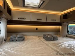 WEINSBERG X-Cursion 500 MQ Edition [PEPPER]  LP 92.144 ¤