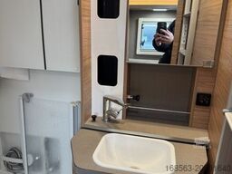 WEINSBERG X-Cursion 500 MQ Edition [PEPPER]  LP 92.144 ¤